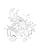 Chassis parts