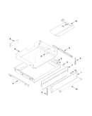 Drawer parts