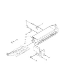 Dryer heating parts-electric