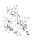 Dispenser parts