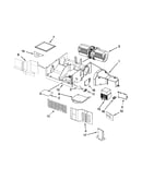 Air flow parts