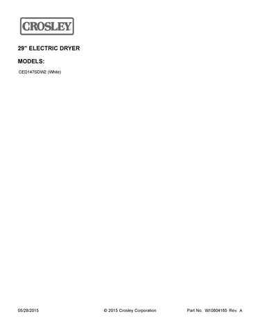 Cover sheet