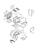 Chassis parts