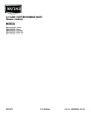 Cover sheet