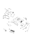 Air flow parts