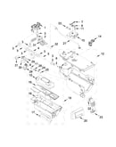 Dispenser parts