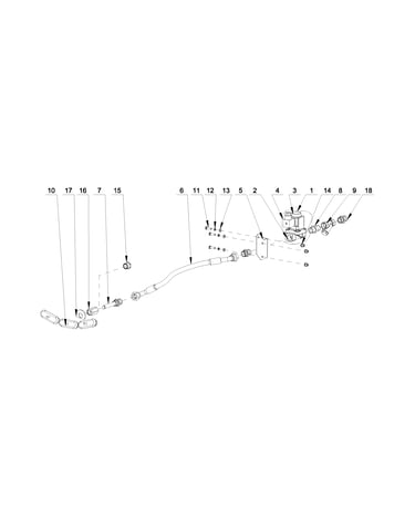 Steam heating parts