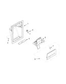 Dispenser parts