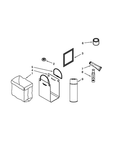 Accessory parts