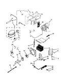 Upper unit parts