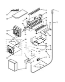Icemaker parts