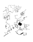 Upper unit parts