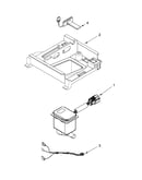 Pump parts