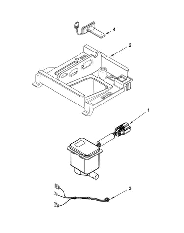 Pump parts