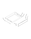Drawer parts