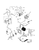 Upper unit parts
