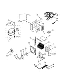 Upper unit parts