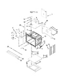 Oven parts