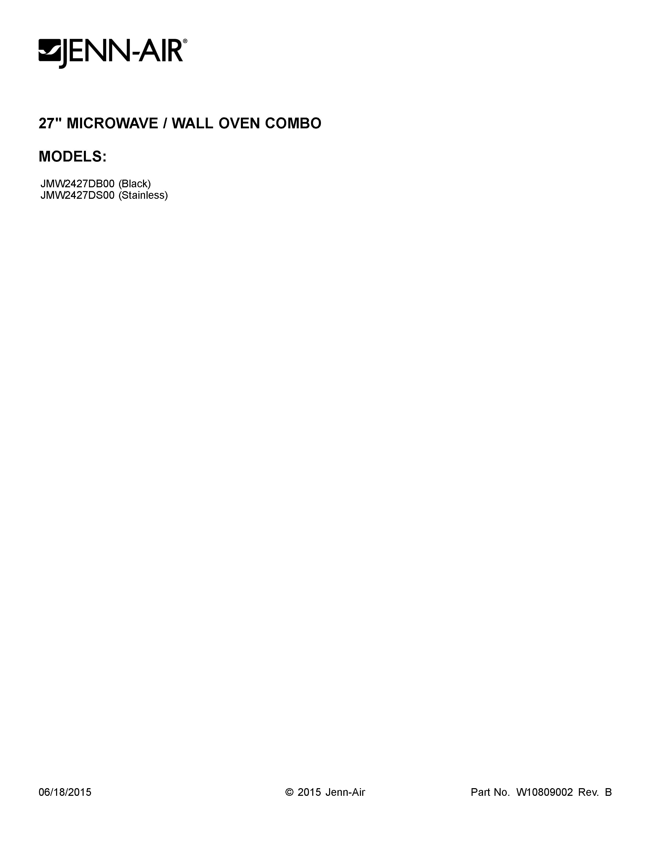 Cover sheet