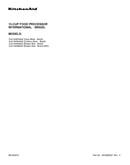 Cover sheet
