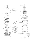 Attachment parts
