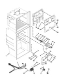 Liner parts