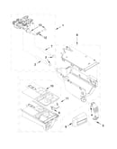 Dispenser parts