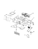 Air flow parts