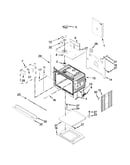 Oven parts