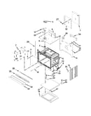 Oven parts