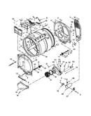Bulkhead parts
