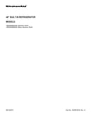 Cover sheet