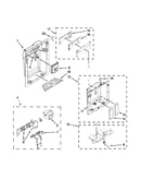 Dispenser parts
