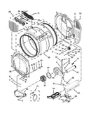 Bulkhead parts