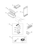 Blower parts