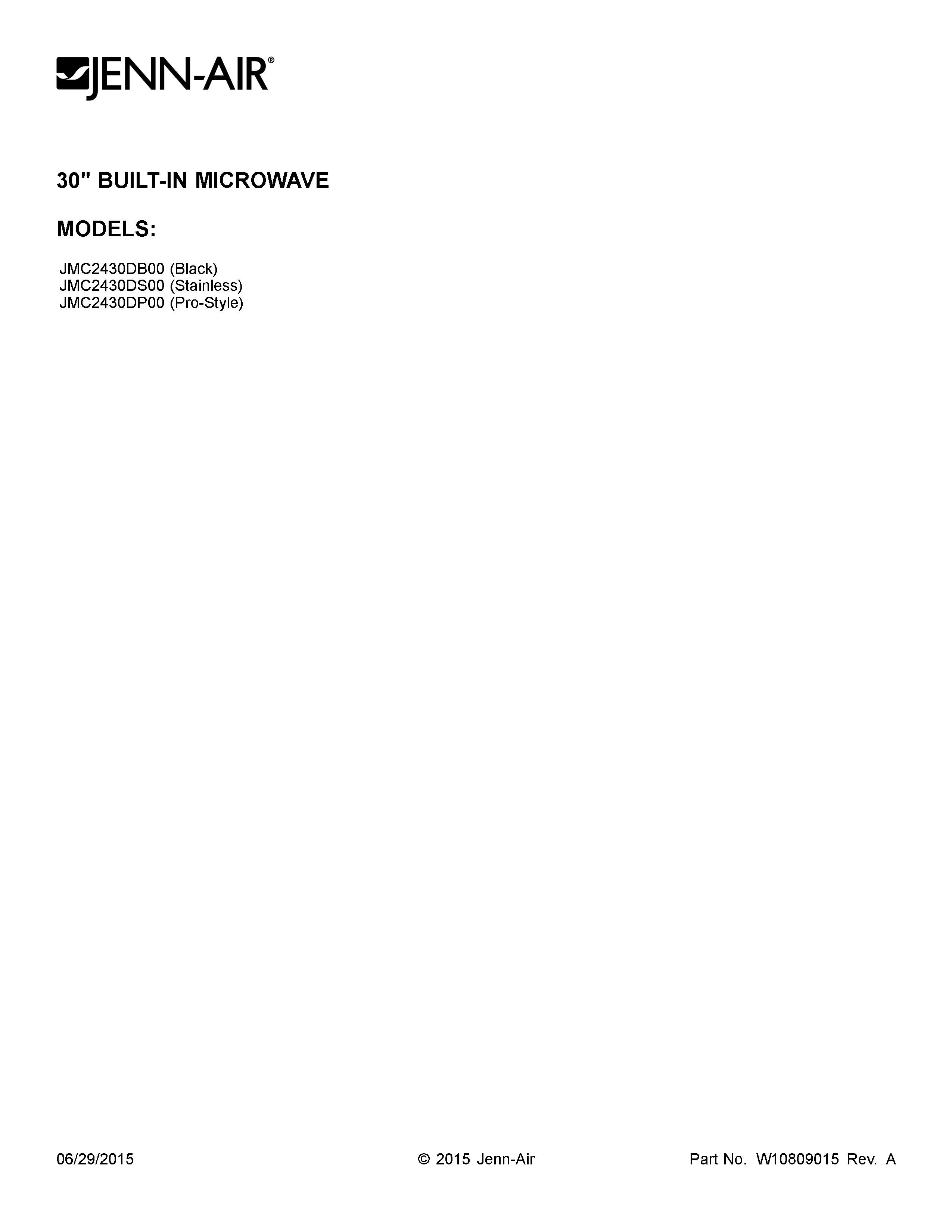 Cover sheet
