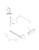 Oven parts