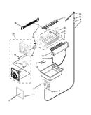 Icemaker parts