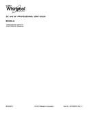 Cover sheet