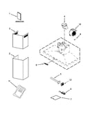 Hood parts