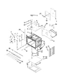 Oven parts
