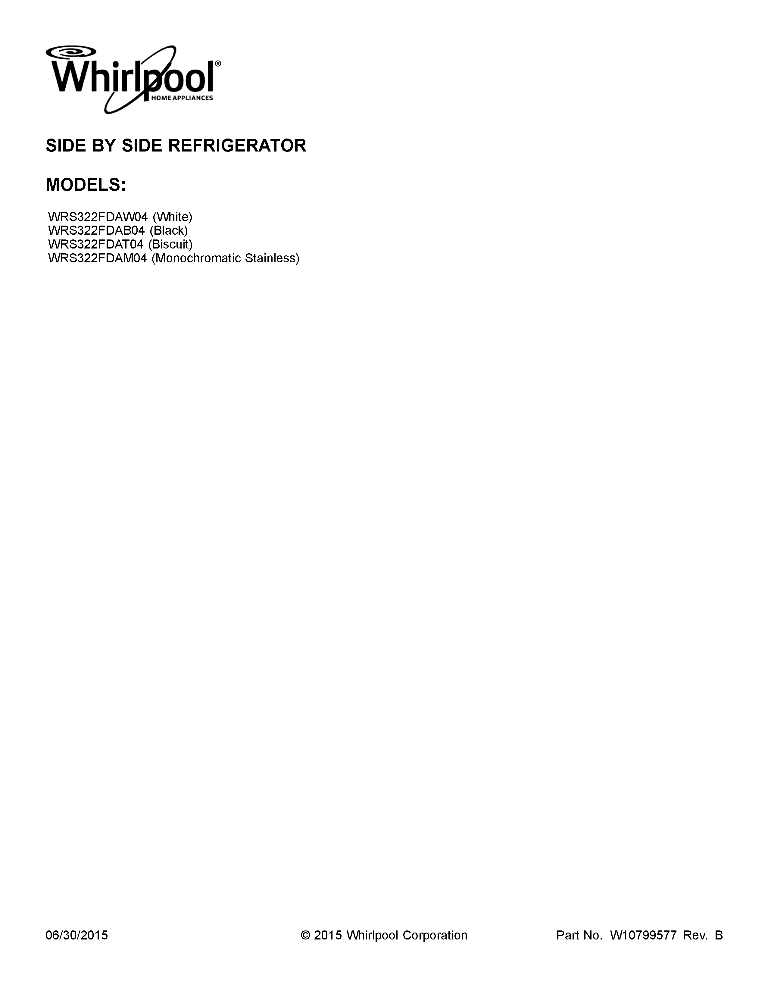 Cover sheet