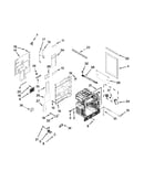 Chassis parts