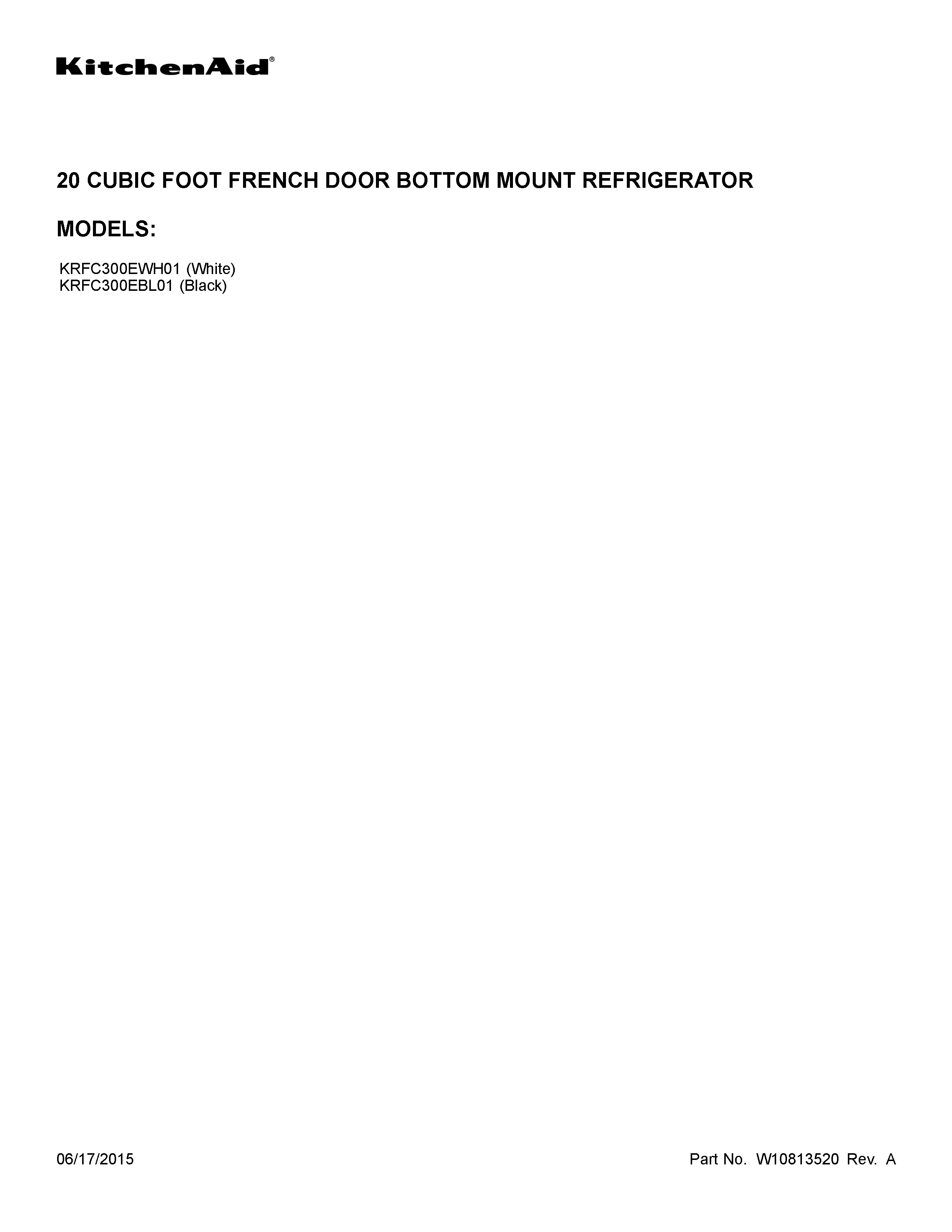 Cover sheet