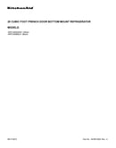 Cover sheet