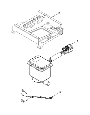 Pump parts