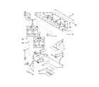 Ikea IGS900DS02 manifold parts diagram