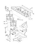 Manifold parts