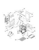 Chassis parts