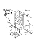 Frame parts